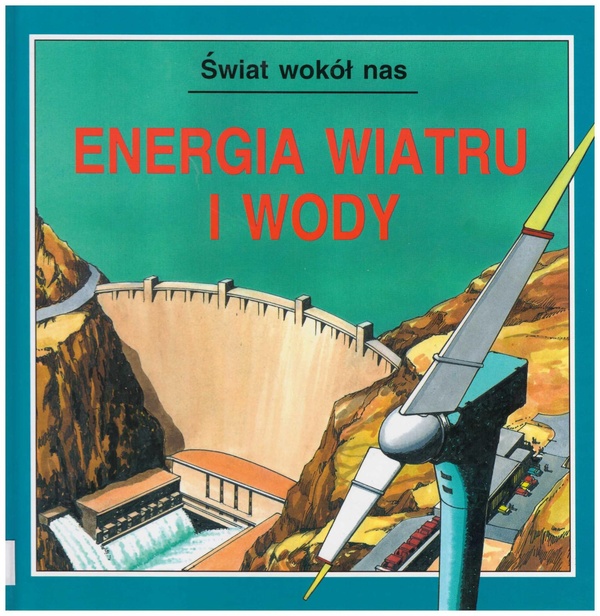 Energia wiatru i wody