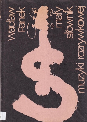 Mały słownik muzyki rozrywkowej