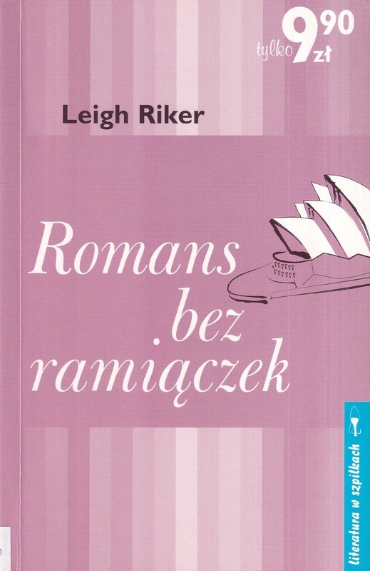 Romans bez ramiączek