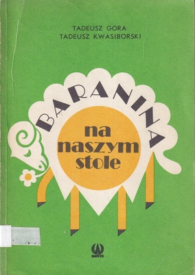 Baranina na naszym stole