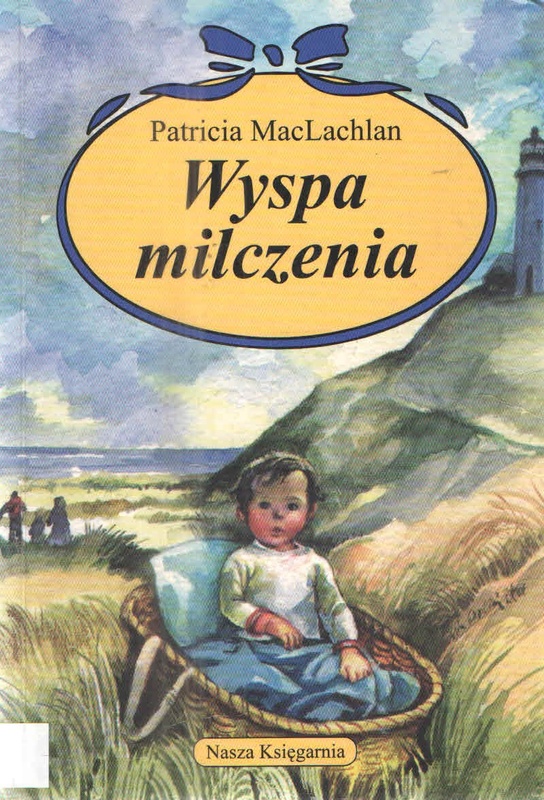 Wyspa milczenia