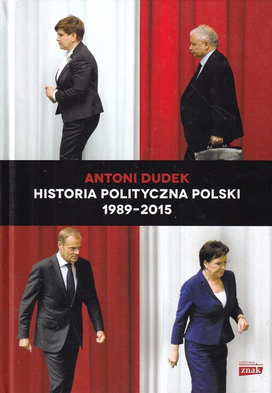 Historia polityczna Polski 1989-2015