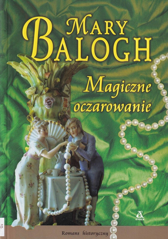 Magiczne oczarowanie