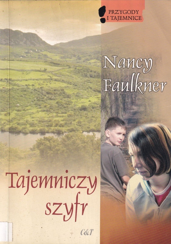 Tajemniczy szyfr
