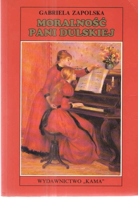 Moralność pani Dulskiej