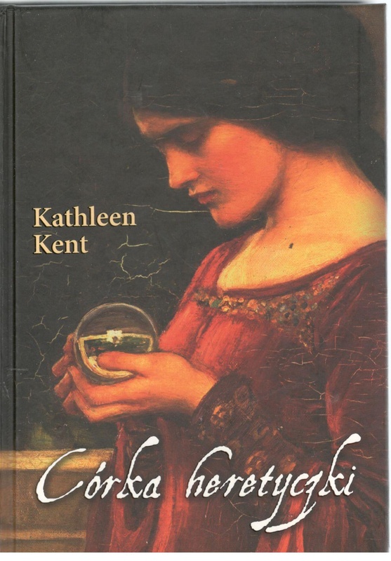 Córka heretyczki