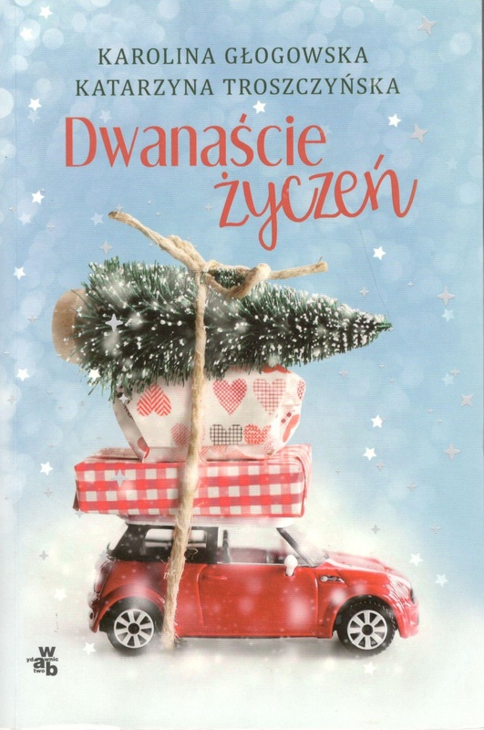 Dwanaście życzeń