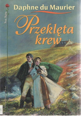 Przeklęta krew
