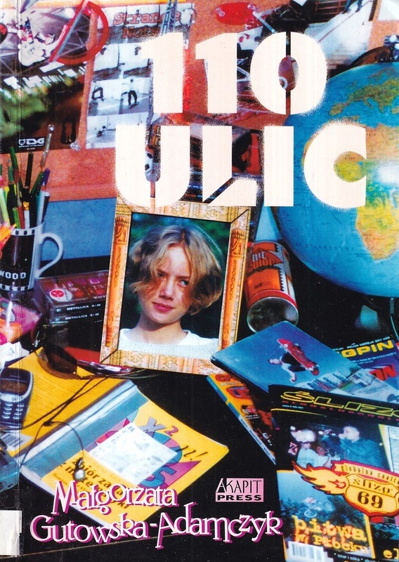 110 [sto dziesięć] ulic