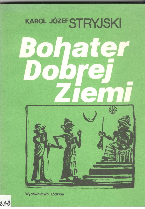 Bohater Dobrej Ziemi