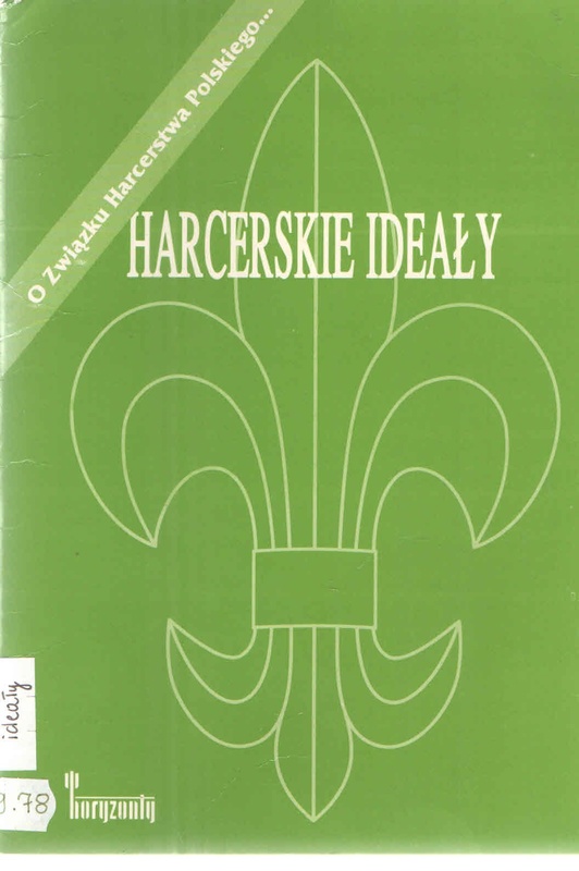 Harcerskie ideały