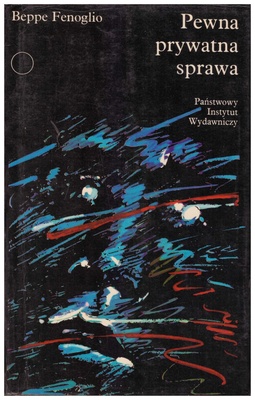 Pewna prywatna sprawa