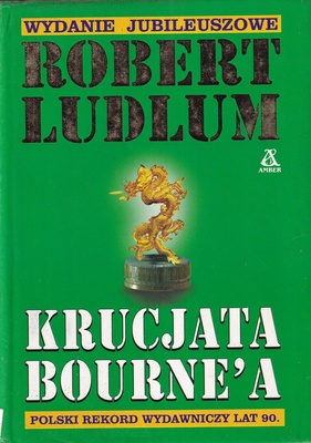 Krucjata Bourne'a