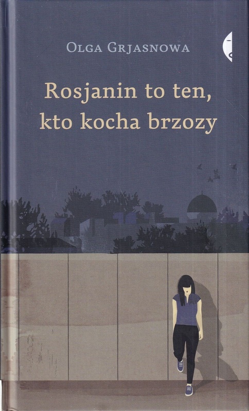 Rosjanin to ten, kto kocha brzozy