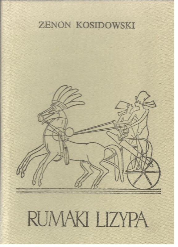 Rumaki Lizypa i inne opowiadania