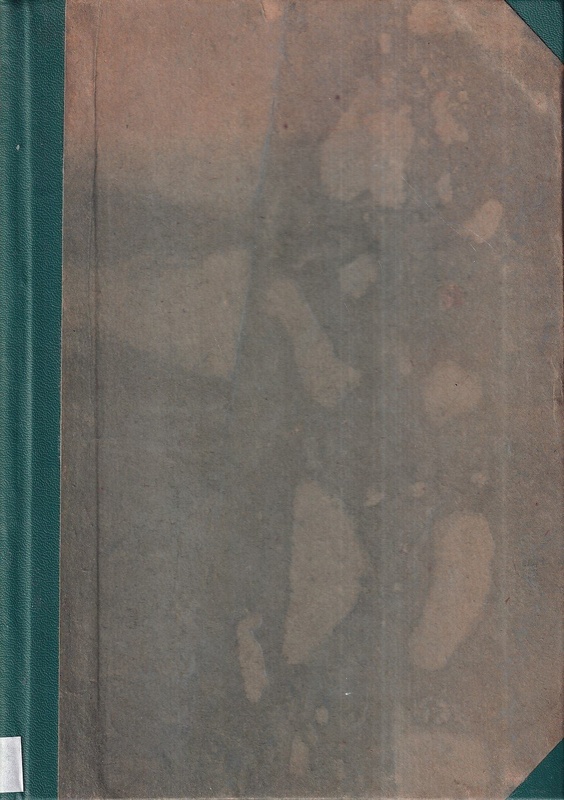 Z leśnych ostępów