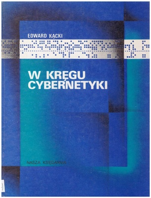 W kręgu cybernetyki
