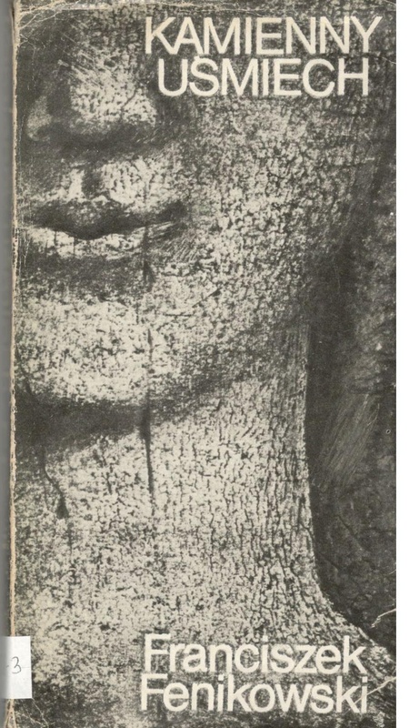 Kamienny uśmiech