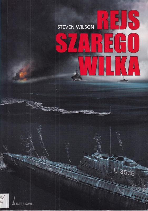 Rejs szarego wilka