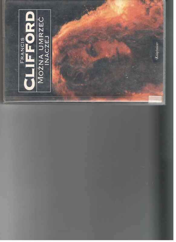 Można umrzeć inaczej