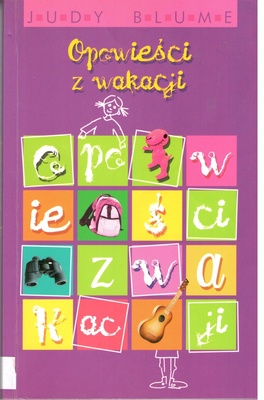 Opowieści z wakacji