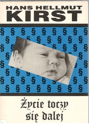 Życie toczy się dalej.. [T.] 1