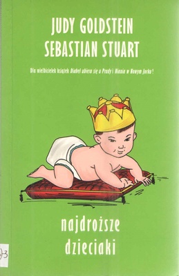 Najdroższe dzieciaki