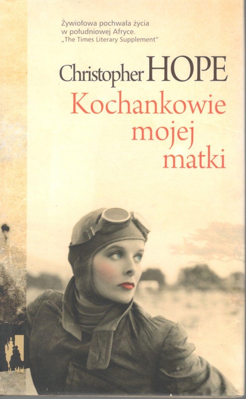 Kochankowie mojej matki