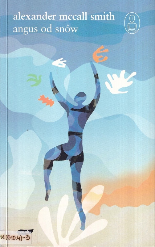 Angus od snów : celtycki bóg snów