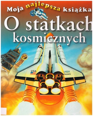 O statkach kosmicznych