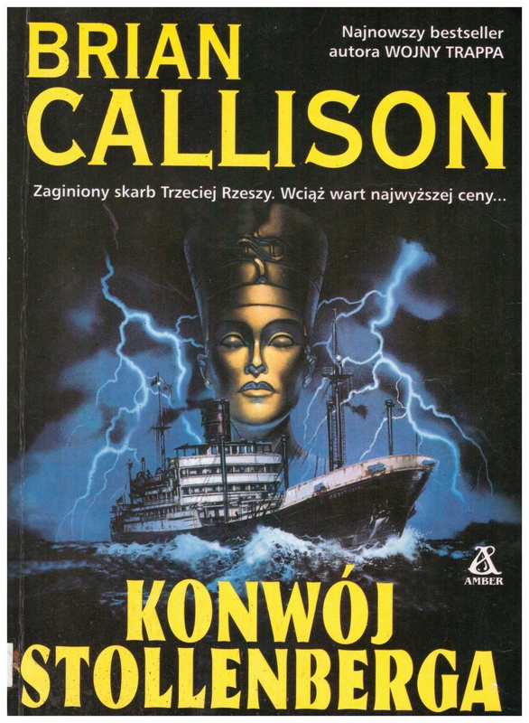 Konwój Stollenberga