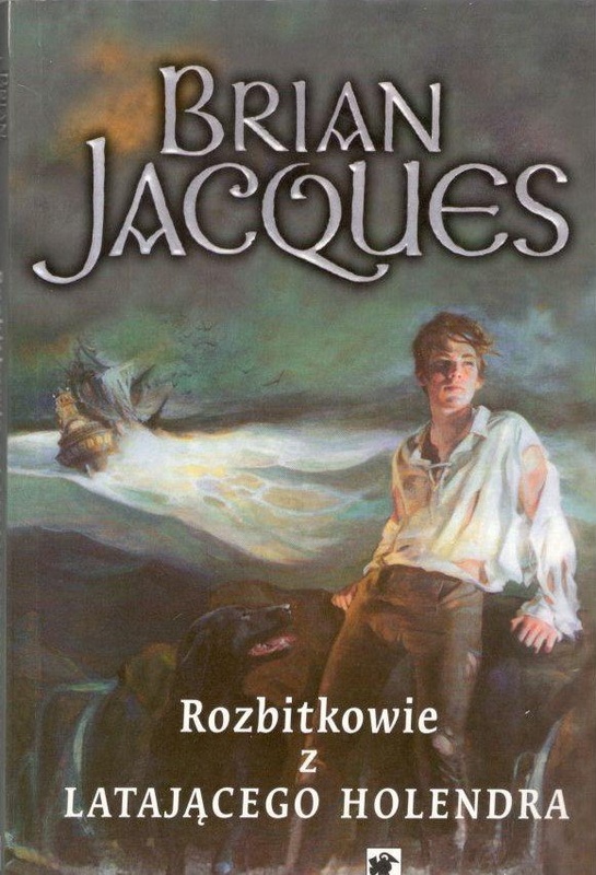 Rozbitkowie z Latającego Holendra