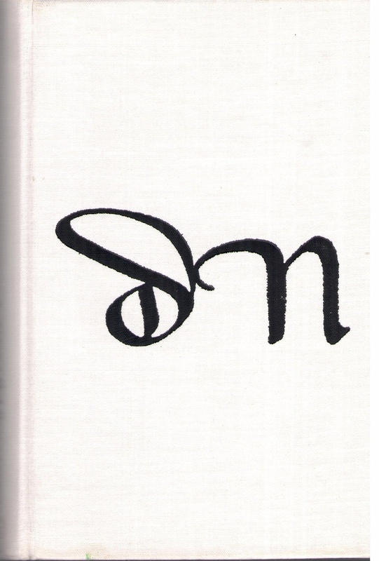 Dawna nowela niemieckojęzyczna. [T.] 1