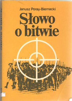 Słowo o bitwie : tryptyk powieściowy