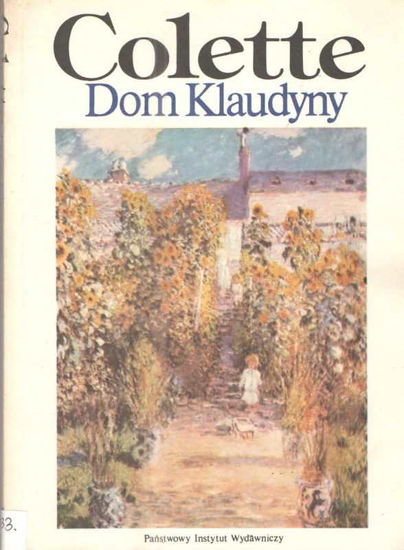 Dom Klaudyny