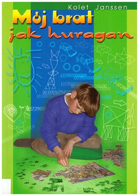 Mój brat jak huragan