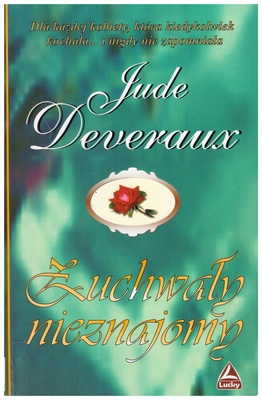 Zuchwały nieznajomy