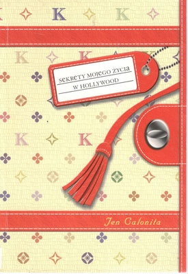Sekrety mojego życia w Hollywood