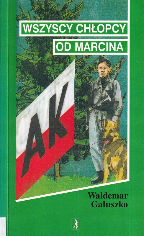 Wszyscy chłopcy od Marcina