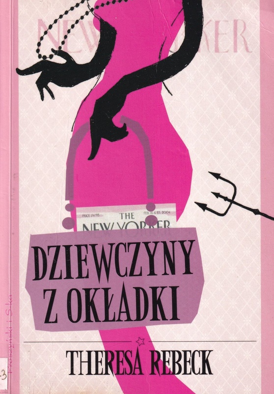 Dziewczyny z okładki