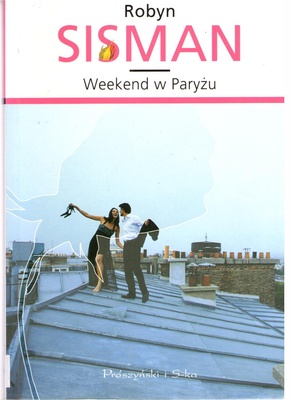 Weekend w Paryżu