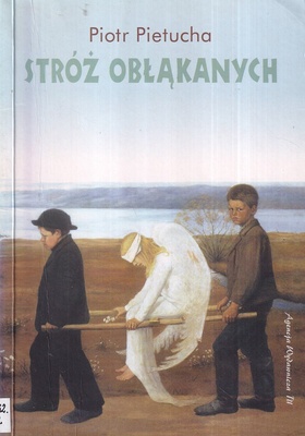 Stróż obłąkanych