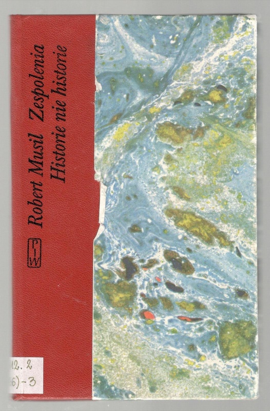 Zespolenia ; Historie nie historie