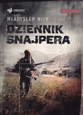 Dziennik snajpera