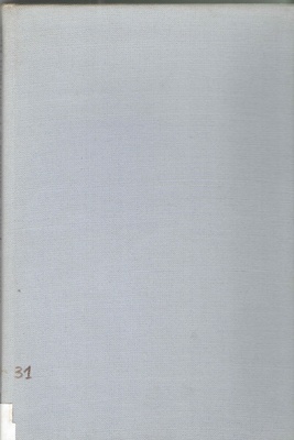 Ballada o Peckham Rye