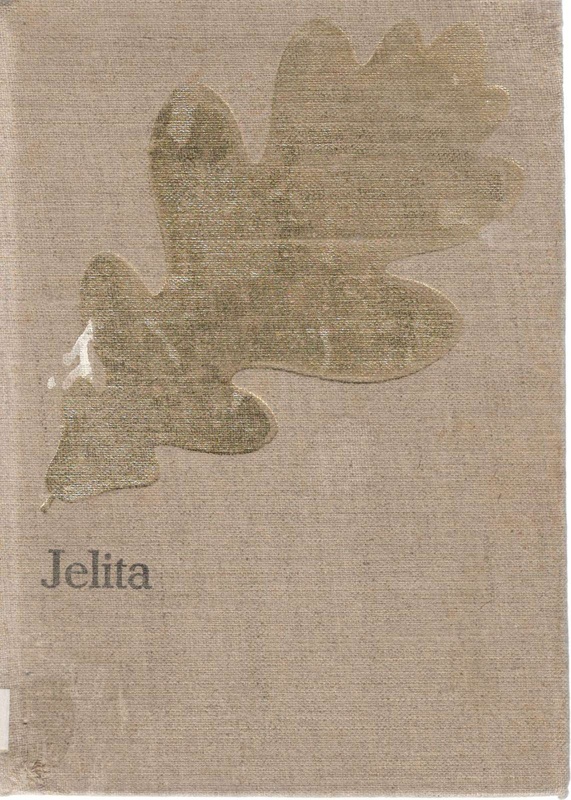 Jelita : legenda herbowa z r. 1331