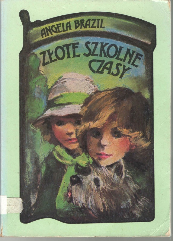 Złote szkolne czasy