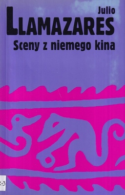 Sceny z niemego kina