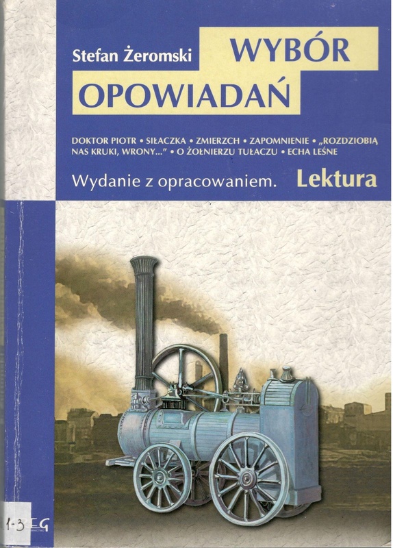 Wybór opowiadań