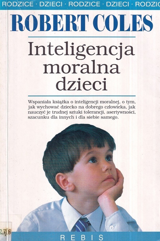 Inteligencja moralna dzieci